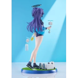 Blue Archive figurine Yuuka (Track) Max Factory