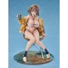 Goddess of Victory: Nikke figurine Anis: Sparkling Summer Good Smile Company