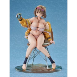 Goddess of Victory: Nikke figurine Anis: Sparkling Summer Good Smile Company