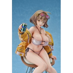 Goddess of Victory: Nikke figurine Anis: Sparkling Summer Good Smile Company