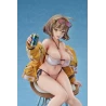 Goddess of Victory: Nikke figurine Anis: Sparkling Summer Good Smile Company