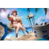 Goddess of Victory: Nikke figurine Anis: Sparkling Summer Good Smile Company