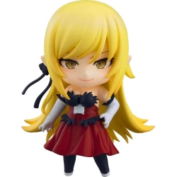 Kizumonogatari figurine Nendoroid Kiss-Shot Acerola-Orion Heart-Under-Blade Good Smile Company