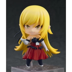 Kizumonogatari figurine Nendoroid Kiss-Shot Acerola-Orion Heart-Under-Blade Good Smile Company