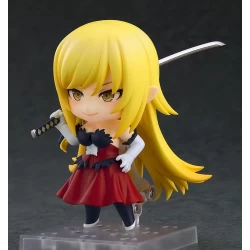 Kizumonogatari figurine Nendoroid Kiss-Shot Acerola-Orion Heart-Under-Blade Good Smile Company