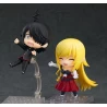 Kizumonogatari figurine Nendoroid Kiss-Shot Acerola-Orion Heart-Under-Blade Good Smile Company