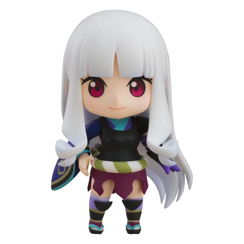 Katanagatari figurine Nendoroid Togame Good Smile Company