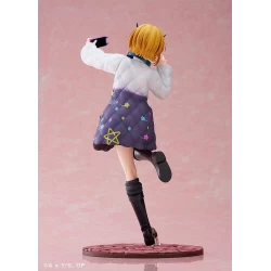 Oshi no Ko figurine Memcho: Bazurase Fashion Ver. DMM Factory