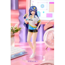 VTuber Legend figurine Pop Up Parade Shuwa-chan L Size Good Smile Company