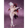 Ayakashi Triangle figurine Matsuri Kazamaki & Suzu Kanade & Shirogane Flare