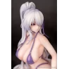 Azur Lane figurine Unzen Sojourn Through Clear Seas Myethos