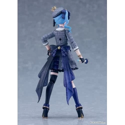 Hololive Production figurine Figma Hoshimachi Suisei Max Factory