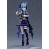 Hololive Production figurine Figma Hoshimachi Suisei Max Factory