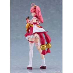 Hololive Production figurine Figma Sakura Miko Max Factory