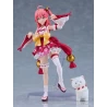 Hololive Production figurine Figma Sakura Miko Max Factory