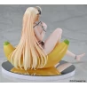 Houchi Shoujo Hyakka Ryouran no Moehime-tachi figurine Jia Xu Summer Vacation Ver. Kaitendoh