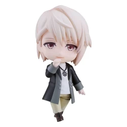 Idolish7 figurine Nendoroid Minami Natsume Orange Rouge