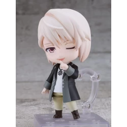 Idolish7 figurine Nendoroid Minami Natsume Orange Rouge