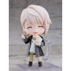 Idolish7 figurine Nendoroid Minami Natsume Orange Rouge