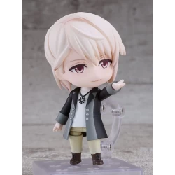 Idolish7 figurine Nendoroid Minami Natsume Orange Rouge