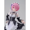 Re:Zero Starting Life in Another World figurine Pop Up Parade Ram L Size Good Smile Company