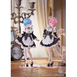 Re:Zero Starting Life in Another World figurine Pop Up Parade Rem L Size Good Smile Company