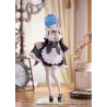 Re:Zero Starting Life in Another World figurine Pop Up Parade Rem L Size Good Smile Company