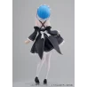 Re:Zero Starting Life in Another World figurine Pop Up Parade Rem L Size Good Smile Company