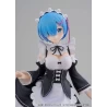 Re:Zero Starting Life in Another World figurine Pop Up Parade Rem L Size Good Smile Company