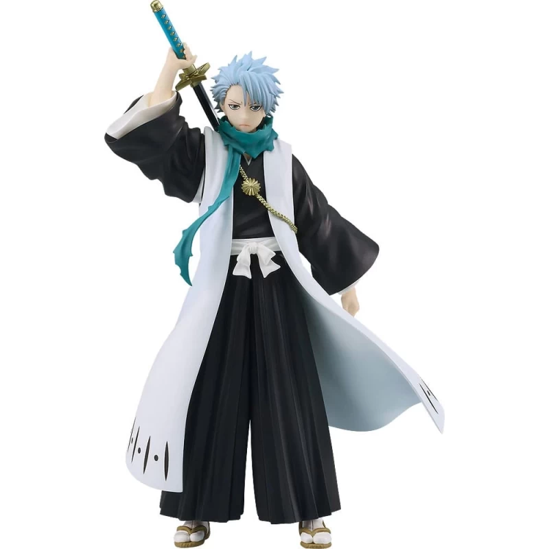 Bleach figurine Pop Up Parade Toshiro Hitsugaya Good Smile Company