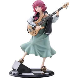 Bocchi the Rock! figurine Kikuri Hiroi Wave