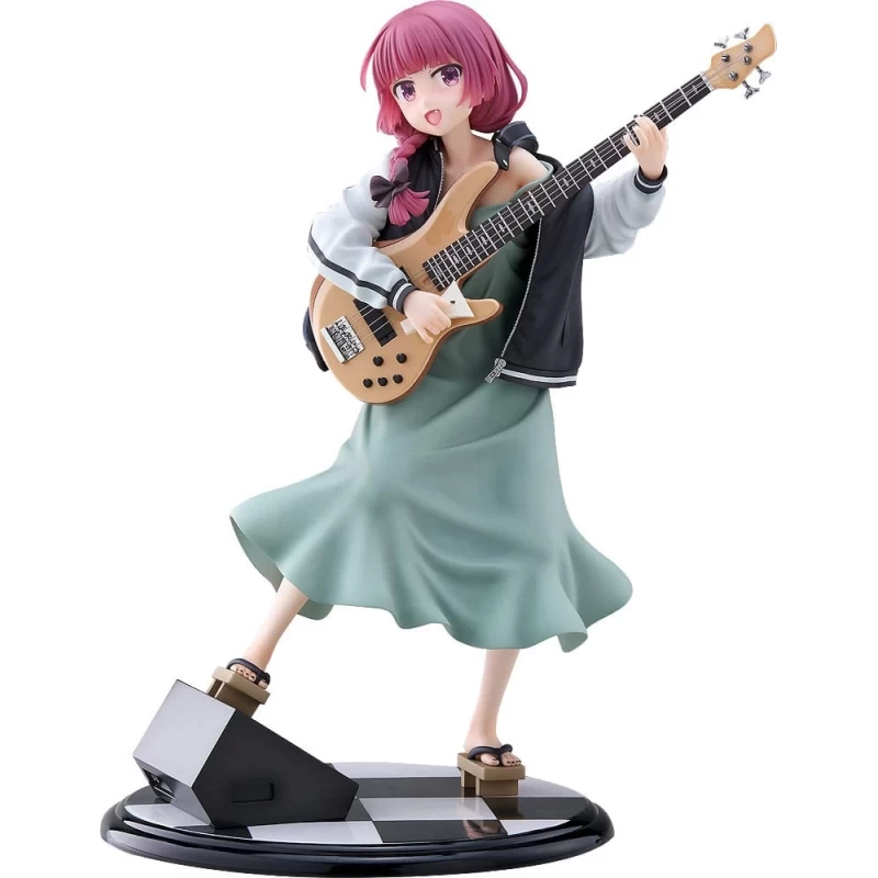 Bocchi the Rock! figurine Kikuri Hiroi Wave