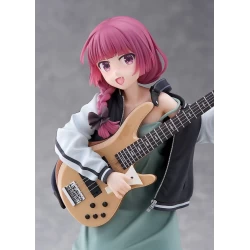 Bocchi the Rock! figurine Kikuri Hiroi Wave