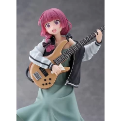 Bocchi the Rock! figurine Kikuri Hiroi Wave