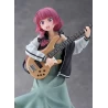 Bocchi the Rock! figurine Kikuri Hiroi Wave