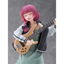 Bocchi the Rock! figurine Kikuri Hiroi Wave