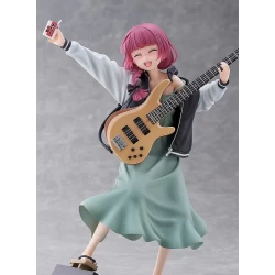 Bocchi the Rock! figurine Kikuri Hiroi Wave