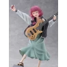 Bocchi the Rock! figurine Kikuri Hiroi Wave