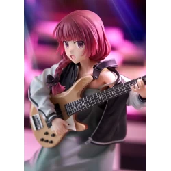 Bocchi the Rock! figurine Kikuri Hiroi Wave