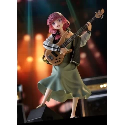 Bocchi the Rock! figurine Kikuri Hiroi Wave