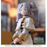 Frieren: Beyond Journey's End figurine PM Perching I have ringlets now Sega