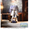 Frieren: Beyond Journey's End figurine PM Perching I have ringlets now Sega