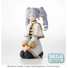 Frieren: Beyond Journey's End figurine PM Perching I have ringlets now Sega