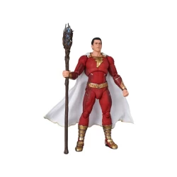 Shazam! figurine MAFEX Fury of the Gods Ver. Medicom