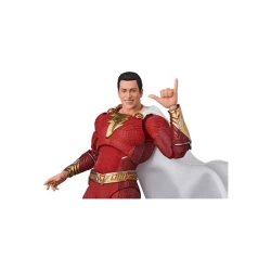 Shazam! figurine MAFEX Fury of the Gods Ver. Medicom