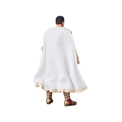 Shazam! figurine MAFEX Fury of the Gods Ver. Medicom