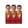 Shazam! figurine MAFEX Fury of the Gods Ver. Medicom