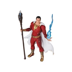 Shazam! figurine MAFEX Fury of the Gods Ver. Medicom