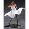 Steins Gate figurine Kurisu Makise (Lab Coat Style) Wave