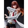 Steins Gate figurine Kurisu Makise (Lab Coat Style) Wave